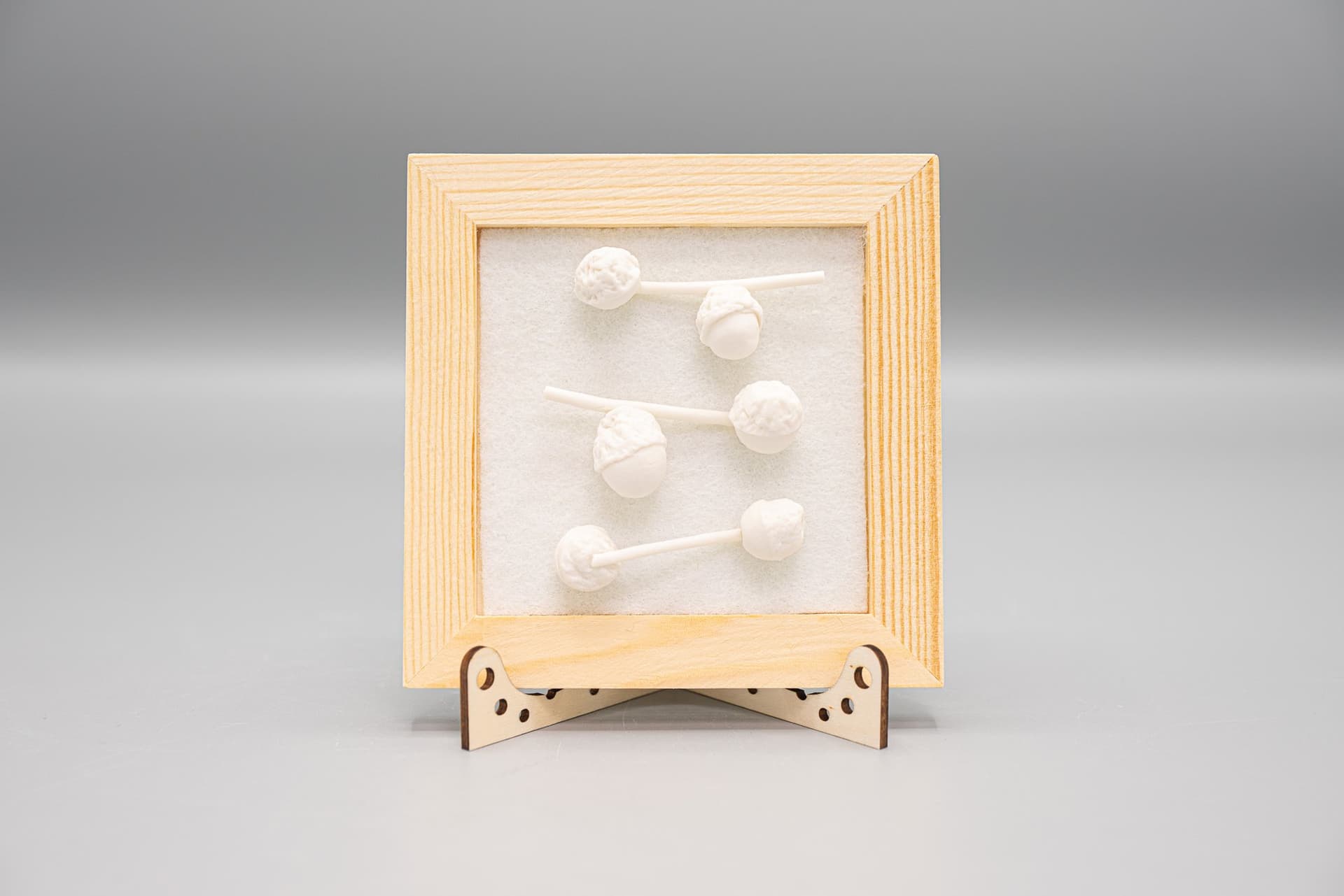 具象作品
