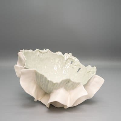 Moonflower Porzellan