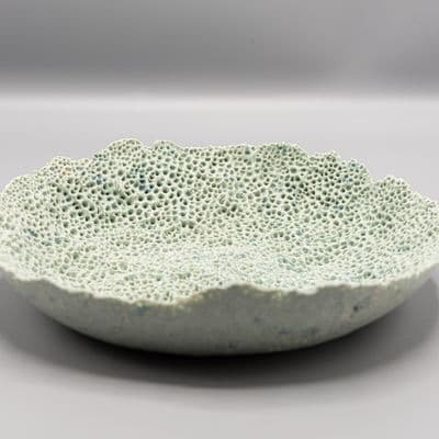 珊瑚碗 III