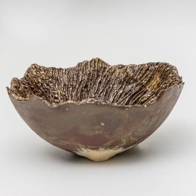 珊瑚碗 II