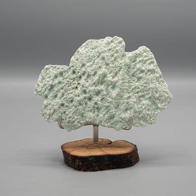 Koraalsculptuur
