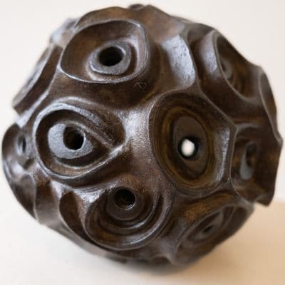 Keramische bol